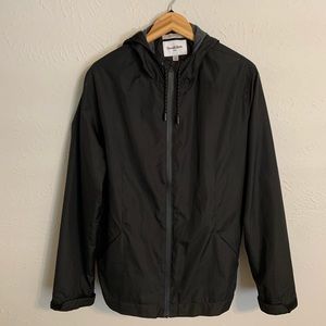 Goodfellow & Co Water Resistant Rain Coat